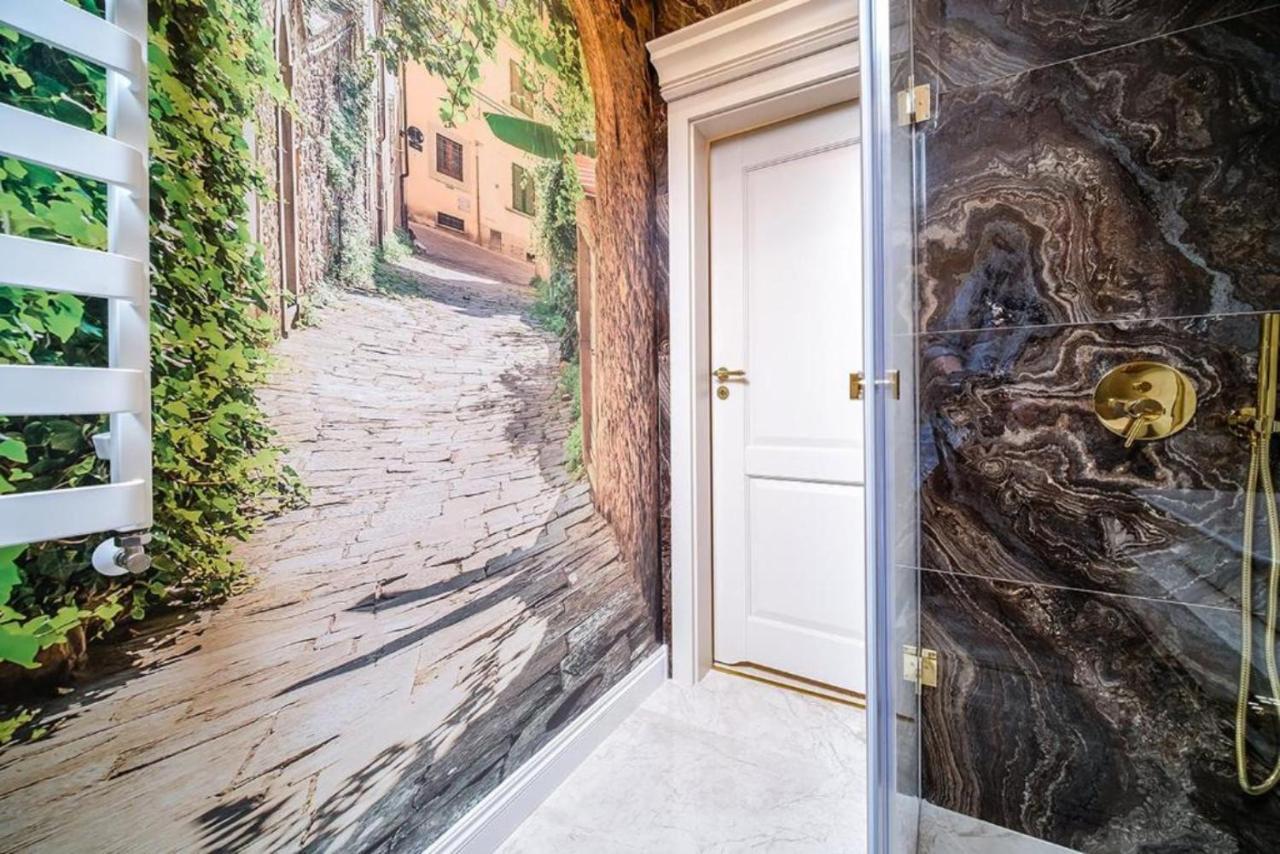 Zatoka Aniolow Leba Exteriér fotografie